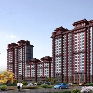 刁鎮(zhèn)文東社區(qū)